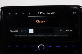 Hyundai IONIQ 38.3kWh Premium Auto 5dr