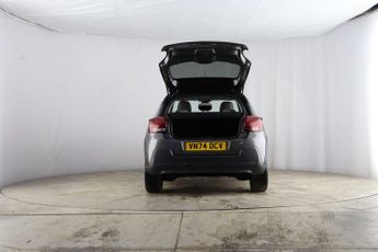 Citroen C3 1.2 PureTech MAX EAT6 Euro 6 (s/s) 5dr