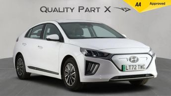 Hyundai IONIQ 38.3kWh Premium Auto 5dr