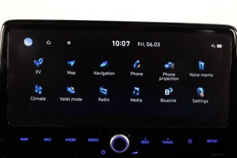 Hyundai IONIQ 38.3kWh Premium Auto 5dr