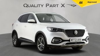 MG HS 1.5 T-GDI Exclusive DCT Euro 6 (s/s) 5dr