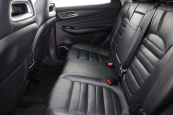 MG MG HS 1.5 T-GDI Exclusive DCT Euro 6 (s/s) 5dr