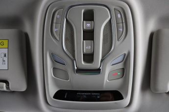 MG MG HS 1.5 T-GDI Exclusive DCT Euro 6 (s/s) 5dr