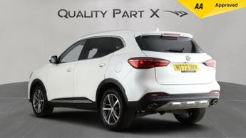 MG MG HS 1.5 T-GDI Exclusive DCT Euro 6 (s/s) 5dr