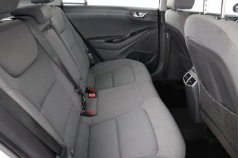 Hyundai IONIQ 38.3kWh Premium Auto 5dr