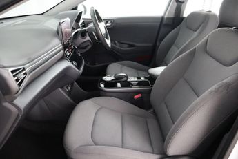 Hyundai IONIQ 38.3kWh Premium Auto 5dr