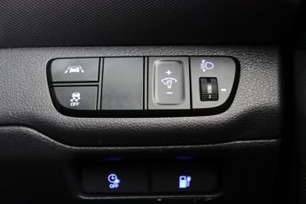 Hyundai IONIQ 38.3kWh Premium Auto 5dr