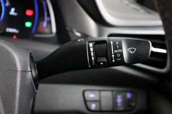 Hyundai IONIQ 38.3kWh Premium Auto 5dr