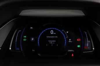 Hyundai IONIQ 38.3kWh Premium Auto 5dr