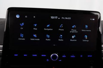 Hyundai IONIQ 38.3kWh Premium Auto 5dr