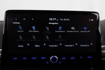 Hyundai IONIQ 38.3kWh Premium Auto 5dr