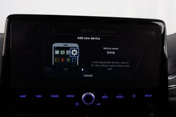 Hyundai IONIQ 38.3kWh Premium Auto 5dr