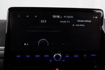 Hyundai IONIQ 38.3kWh Premium Auto 5dr