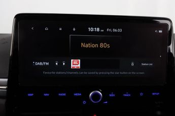 Hyundai IONIQ 38.3kWh Premium Auto 5dr