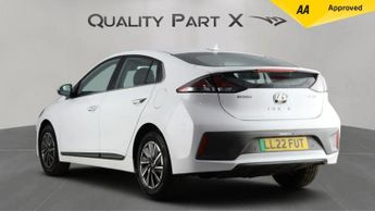 Hyundai IONIQ 38.3kWh Premium Auto 5dr