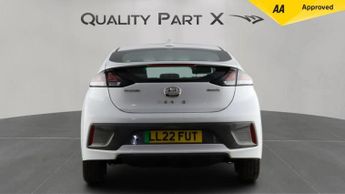 Hyundai IONIQ 38.3kWh Premium Auto 5dr