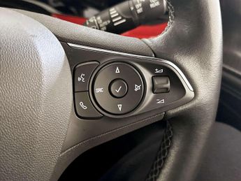 Vauxhall Mokka Electric 50kWh SRi Premium SUV 5dr Electric Auto (136 ps)