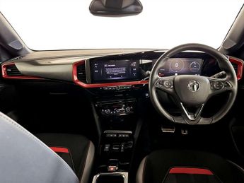Vauxhall Mokka Electric 50kWh SRi Premium SUV 5dr Electric Auto (136 ps)