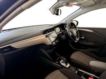Vauxhall Corsa Electric 50kWh SE Nav Premium Hatchback 5dr Electric Auto (7.4Kw Charger)