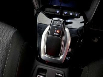 Vauxhall Corsa Electric 50kWh SE Nav Premium Hatchback 5dr Electric Auto (7.4Kw Charger)