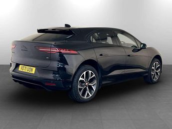 Jaguar I-PACE 400 90kWh HSE SUV 5dr Electric Auto 4WD (400 ps)