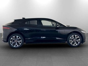 Jaguar I-PACE 400 90kWh HSE SUV 5dr Electric Auto 4WD (400 ps)