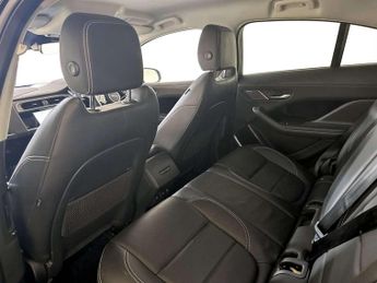 Jaguar I-PACE 400 90kWh HSE SUV 5dr Electric Auto 4WD (400 ps)