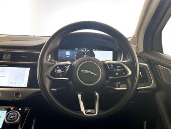 Jaguar I-PACE 400 90kWh HSE SUV 5dr Electric Auto 4WD (400 ps)