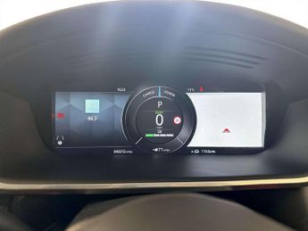Jaguar I-PACE 400 90kWh HSE SUV 5dr Electric Auto 4WD (400 ps)