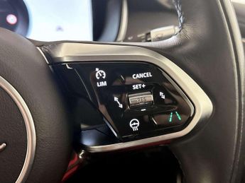 Jaguar I-PACE 400 90kWh HSE SUV 5dr Electric Auto 4WD (400 ps)
