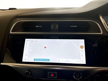 Jaguar I-PACE 400 90kWh HSE SUV 5dr Electric Auto 4WD (400 ps)