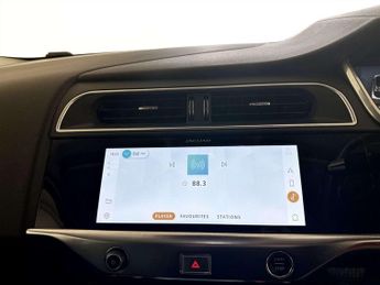 Jaguar I-PACE 400 90kWh HSE SUV 5dr Electric Auto 4WD (400 ps)