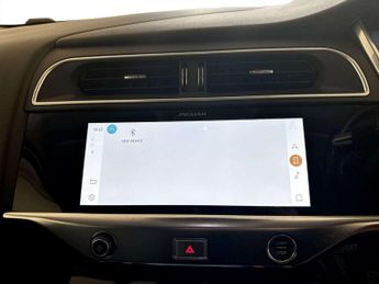 Jaguar I-PACE 400 90kWh HSE SUV 5dr Electric Auto 4WD (400 ps)