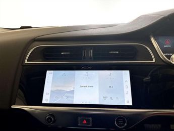Jaguar I-PACE 400 90kWh HSE SUV 5dr Electric Auto 4WD (400 ps)