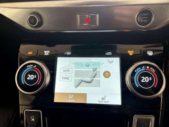 Jaguar I-PACE 400 90kWh HSE SUV 5dr Electric Auto 4WD (400 ps)