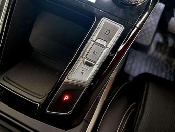 Jaguar I-PACE 400 90kWh HSE SUV 5dr Electric Auto 4WD (400 ps)