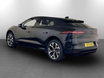 Jaguar I-PACE 400 90kWh HSE SUV 5dr Electric Auto 4WD (400 ps)