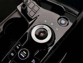 Kia Sportage 1.6 T-GDi 13.8kWh GT-Line SUV 5dr Petrol Plug-in Hybrid Auto AWD