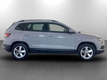 Skoda Karoq 1.0 TSI SE SUV 5dr Petrol Manual Euro 6 (s/s) (116 ps)