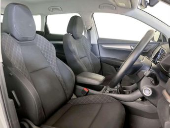 Skoda Karoq 1.0 TSI SE SUV 5dr Petrol Manual Euro 6 (s/s) (116 ps)
