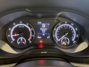 Skoda Karoq 1.0 TSI SE SUV 5dr Petrol Manual Euro 6 (s/s) (116 ps)