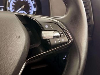 Skoda Karoq 1.0 TSI SE SUV 5dr Petrol Manual Euro 6 (s/s) (116 ps)