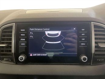 Skoda Karoq 1.0 TSI SE SUV 5dr Petrol Manual Euro 6 (s/s) (116 ps)
