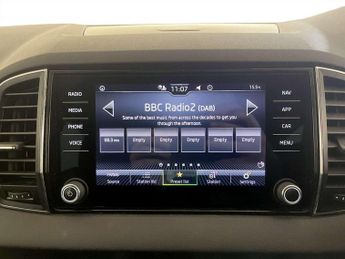 Skoda Karoq 1.0 TSI SE SUV 5dr Petrol Manual Euro 6 (s/s) (116 ps)