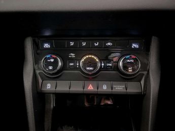 Skoda Karoq 1.0 TSI SE SUV 5dr Petrol Manual Euro 6 (s/s) (116 ps)