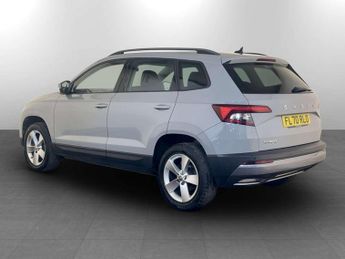 Skoda Karoq 1.0 TSI SE SUV 5dr Petrol Manual Euro 6 (s/s) (116 ps)