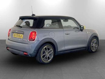 MINI Electric Hatch Cooper SE 32.6kWh Level 2 Hatchback 3dr Electric Auto (184 ps)