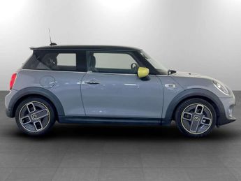 MINI Electric Hatch Cooper SE 32.6kWh Level 2 Hatchback 3dr Electric Auto (184 ps)