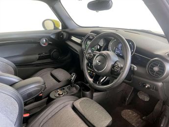 MINI Electric Hatch Cooper SE 32.6kWh Level 2 Hatchback 3dr Electric Auto (184 ps)