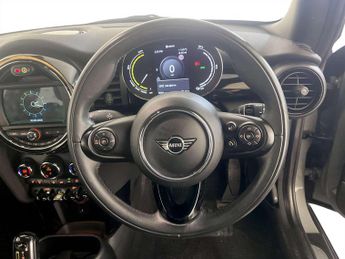 MINI Electric Hatch Cooper SE 32.6kWh Level 2 Hatchback 3dr Electric Auto (184 ps)